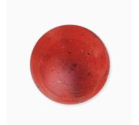 Engelsrufer Kraftstein Kugel Roter Jaspis - echter Edelstein - Größe XS - passend für ERN-HEALPARA in XS geeignet