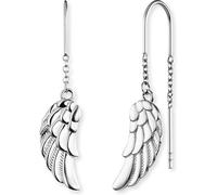 Engelsrufer Ohrhänger 925er Silber One Size Damen