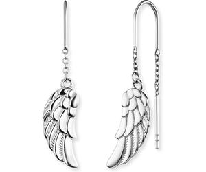 Engelsrufer Ohrhänger 925er Silber One Size Damen