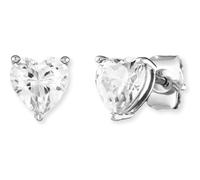 Engelsrufer Ohrstecker ERE-SHINYHEART-ZI-ST