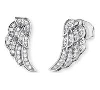 Engelsrufer Ohrstecker 925er Silber One Size Damen