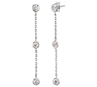 Engelsrufer Ohrstecker - ERE-LILMOON-ZI-ST silber