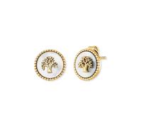 Engelsrufer Ohrstecker ERE-LILTREE-PE-STG