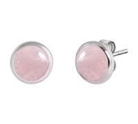 Engelsrufer Damen-Ohrstecker Ohrstecker Healing Stone 925er Silber Silber/Achat 32001352 Home & Lifestyle Ohrring Produkte (1.0 st)