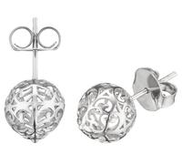 Engelsrufer Ohrstecker - Ohrstecker - Silber - ERE-ER1-ST silber