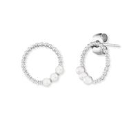 Engelsrufer Ohrstecker - PEARLS - ERE-PEARLS silber