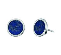 Engelsrufer Ohrstecker ERE-LP-ST mit Lapislazuli Sterling Silber rhodiniert