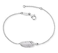 Engelsrufer Armband ERB-LILFEDER-ZI