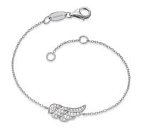 Engelsrufer silber Damen