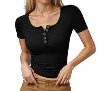 Enges Crop Top Longshirt Stehkragen Anlässe Coole Kleider Petrol Cups Schwanger Flieder Multiblu Kurzärmliges Rostbraun Leichte Volantärmeln Stil Spitzenärmeln Ecru Lochausschnitt Lockere