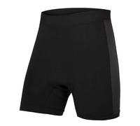 Engineered Padded Boxer II,Schwarz,M