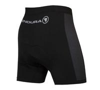 Engineered Padded Boxer II,Schwarz,XL