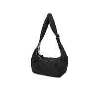 EnhbZoilism Nylon Handtasche Damen,Hobo, Umhängetasche Damen, Crossbody Tasche leichte und wasserdichte, Sling Tasche mit verstellbarem Schultergurt, breiter Schultergurt