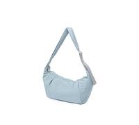 EnhbZoilism Taschen Unisex, Nylon Handtasche Damen,Hobo Männer, Umhängetasche Damen, Crossbody Tasche leichte und wasserdichte, Sling Tasche mit verstellbarem Schultergurt, breiter Schultergurt