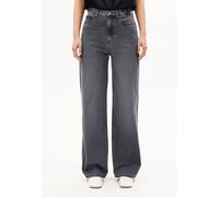 ARMEDANGELS Jeans Wide Leg ENIJAA schwarz | 25/L32
