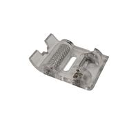 Eniyako Rollenfuß Snap-On für Janome Nähmaschinen - Snap-On Rollfuß Lederfuß Nähfuß