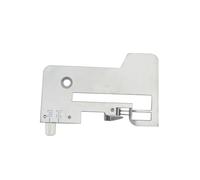 Eniyako Stichplatte für Singer S14-78 / Nadelplatte Overlockmaschine