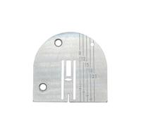 Eniyako Stichplatte für Verschiedene Veritas Modelle 8014/29 bis 8014/43 TeileNr. 80040902