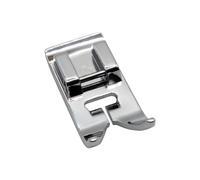 Eniyako Zickzackfuß Snap-On für Janome Nähmaschinen - Snap-On Standardfuß Allzweckfuß Nähfuß