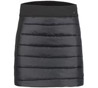 Ennis Damen Rock, schwarz, Gr. 34