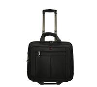 Enrico Benetti Cornell 24L Laptop Trolley 17'' schwarz