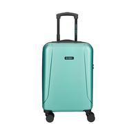 Enrico Benetti Edmonton cabin luggage 55 cm-Mint Mint M