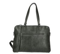Enrico Benetti Julia Laptop Shoulderbag 15" olive