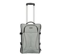 Enrico Benetti Northern Wheeler Bag grey