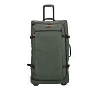 Enrico Benetti Stockholm 2-Wielige Reisetasche 74 cm - 85 liter - 74x41x28 cm - olive