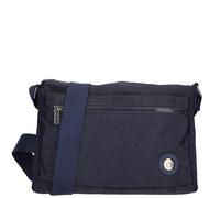 ENRICO BENETTI Suzie 66845002 Crossbody tas Crinkle Blauw