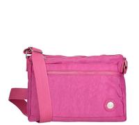 ENRICO BENETTI Suzie 66845011 Crossbody tas Crinkle Fuchsia
