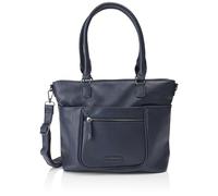 ENRICO BENETTI Unisex Emma Handbag, Blauw