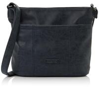 ENRICO BENETTI Unisex Kate Handbag, Blauw