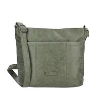 ENRICO BENETTI Unisex Kate Handbag, Olijf