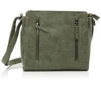 ENRICO BENETTI Unisex Kylie Handbag, Olijf