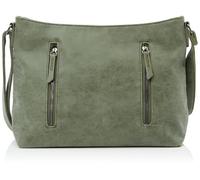 ENRICO BENETTI Unisex Kylie Handbag, Olijf