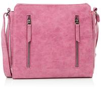 ENRICO BENETTI Unisex Kylie Handbag, Violet