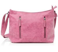 ENRICO BENETTI Unisex Kylie Handbag, Violet