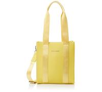 ENRICO BENETTI Unisex Nina Handbag, Geel