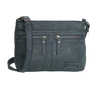 ENRICO BENETTI Unisex Nouméa Handbag, Blauw