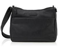 ENRICO BENETTI Unisex Nouméa Handbag, Zwart