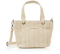 ENRICO BENETTI Unisex Summer Handbag, Natuur