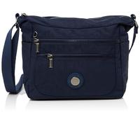 ENRICO BENETTI Unisex Suzie Handbag, Blauw