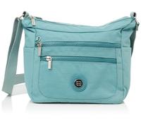 ENRICO BENETTI Unisex Suzie Handbag, Mint
