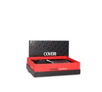 Enrico Coveri Geldbörsen- und Gürtel-Set Men 135 cm (Gürtel)
