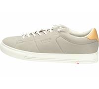 ENRICO Sportliche Schnürschuhe grau Herren 44
