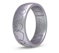 Enso Rings Disney Silikonring Valentinstagskollektion Love All Around 8