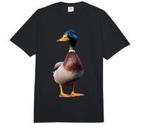 Ente Stockente Entenküken Duck Entlein Erpel Kleine Enten Comfort Colors Adult Heavyweight T-Shirt