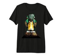 Ente Stockente Entenküken Duck Entlein Erpel Kleine Enten Premium T-Shirt
