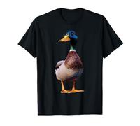 Ente Stockente Entenküken Duck Entlein Erpel Kleine Enten T-Shirt
